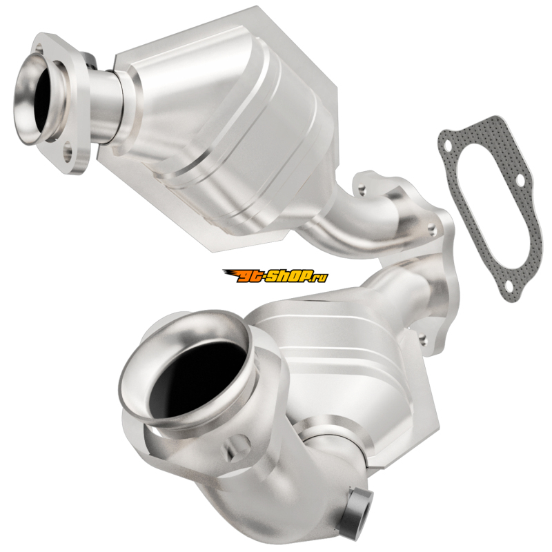 MAG Converter Direct Fit Magnaflow 93105