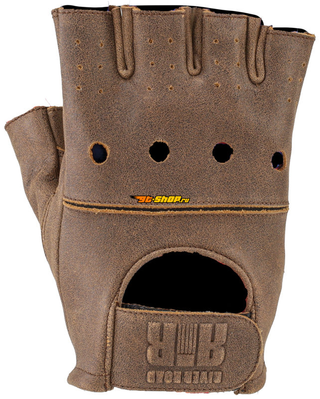 River Road 094464 RIV Buster Shorty Gloves