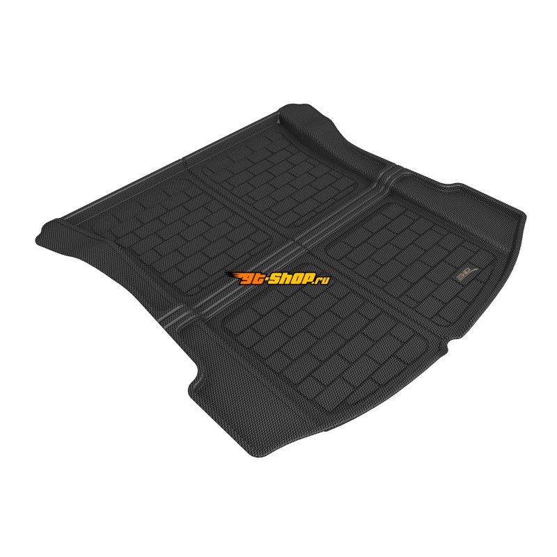 3D MAXpider M1TL0411309 ACE Cargo Liner - Black