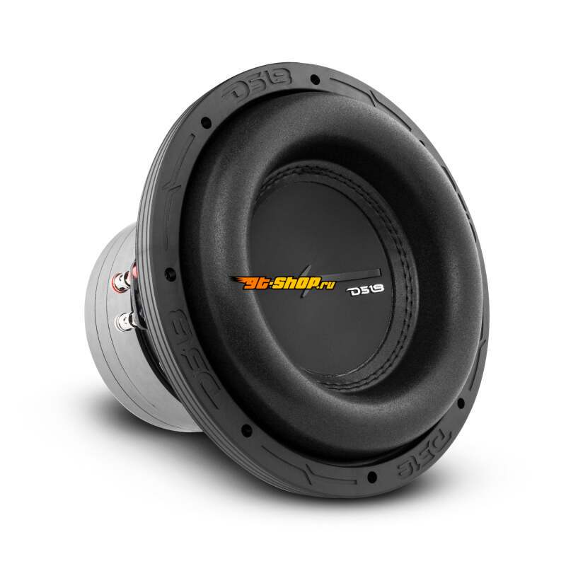 DS18 ZXI8.4D DSE ZXI High Excursion Subwoofers