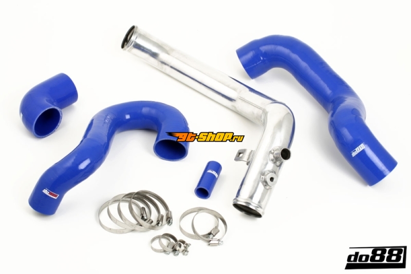 DOB Intercooler Pipe Kit do88 PP-02B