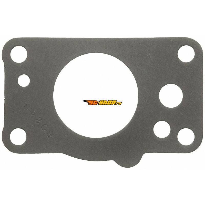 Fel-Pro 60840 FEL Throttle Body Mounting Gaskets