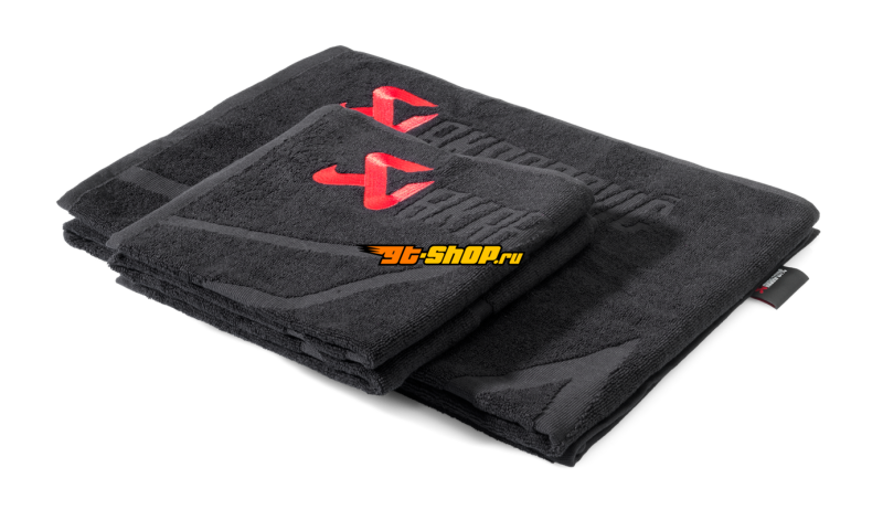 Akrapovic 802310 AKR Apparel