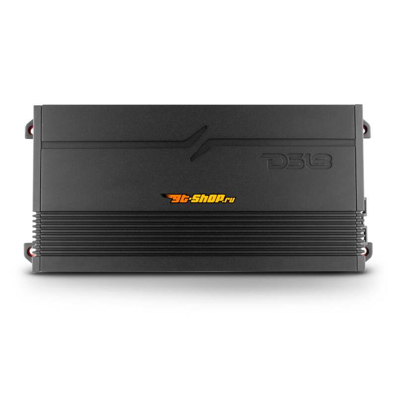 DS18 G1800.4D DSE GEN-X G Class D Amplifiers
