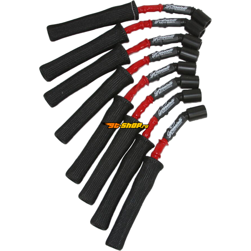 GMS Wire Connection Kits Granatelli Motor Sports 28-1811HTRB