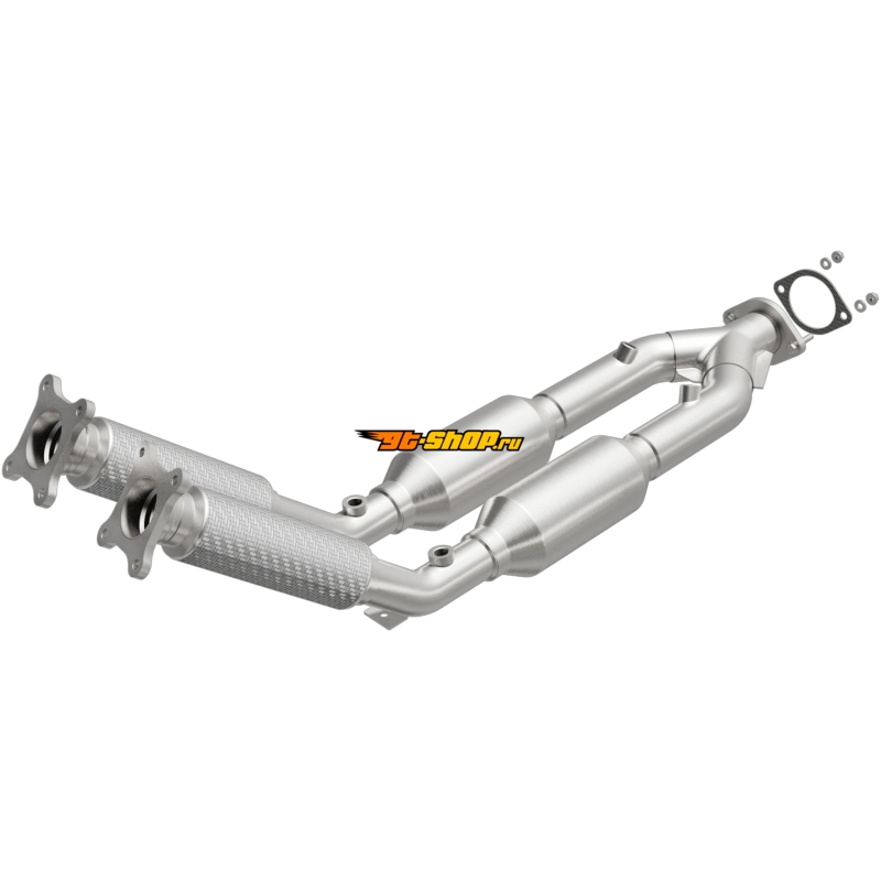MAG Converter Direct Fit Magnaflow 4481156