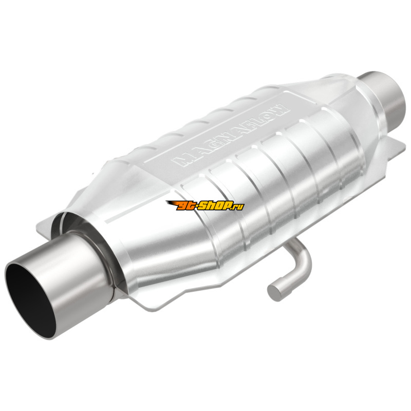 Magnaflow 94016 MAG Universal Converter