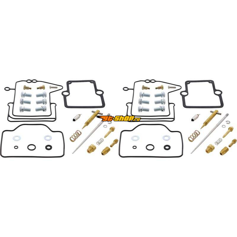 All Balls Racing 26-1859 ABR Carburetor Rebuild Kits