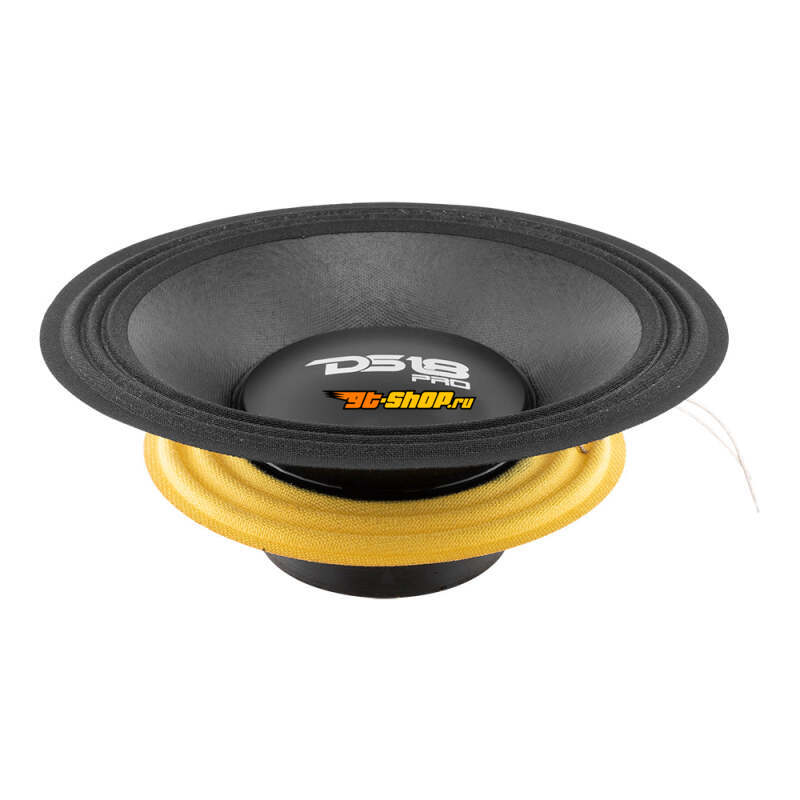 DS18 PRO-XLNEO10MB/RCK DSE Loudspeaker Recone Kits
