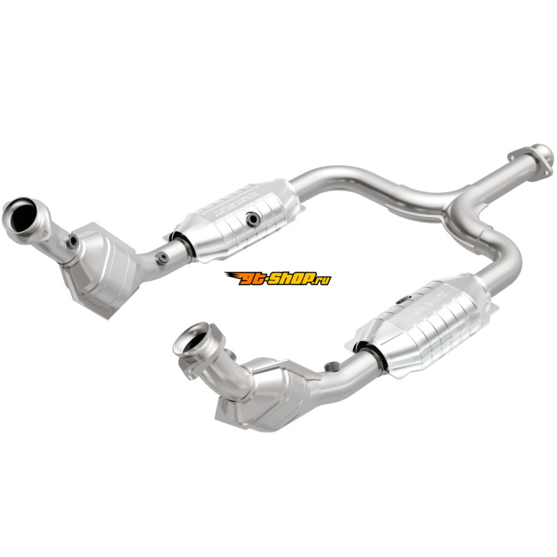 MAG Converter Direct Fit Magnaflow 441110