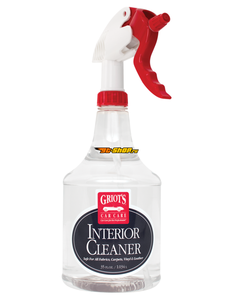 GRG Interior Cleaners Griots Garage 11104