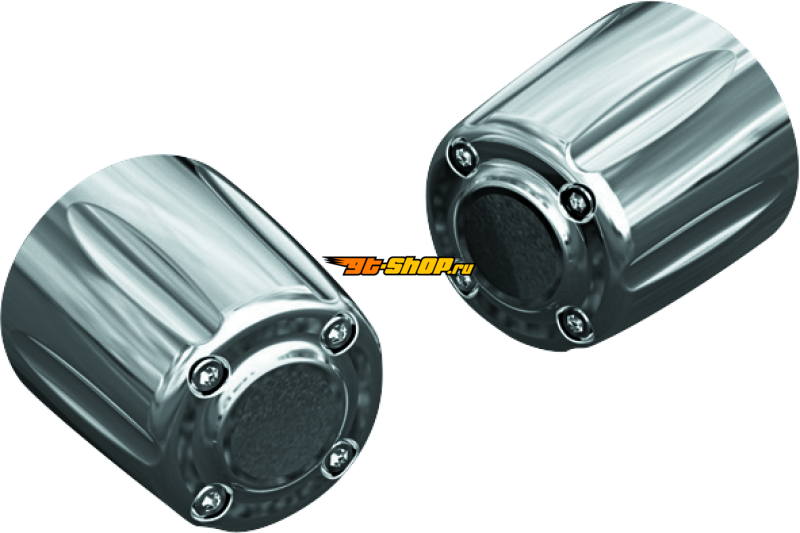 Kuryakyn 6238 KUR Hand Grips