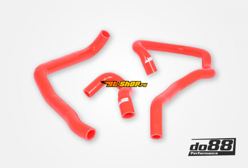 DOB Hose - Coolant/Radiator do88 DO88-KIT189R