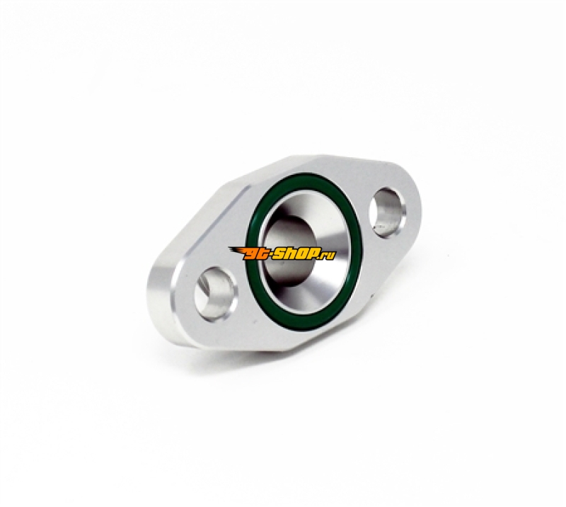 Torque Solution TS-UNI-629 TQS Turbo Oil Flanges