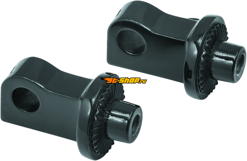 Kuryakyn 8886 KUR Foot Pegs F