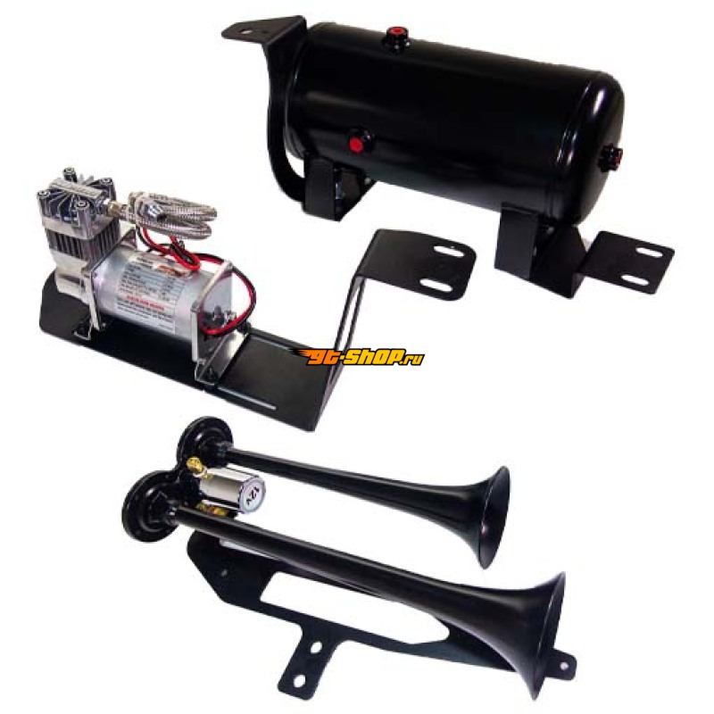 Kleinn Air Horns RNGR-102-1 KLE Ford Air Systems