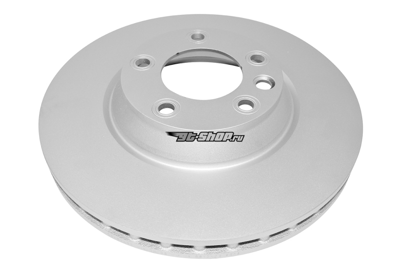 DBA 2246E DBA En-Shield Standard Rotors
