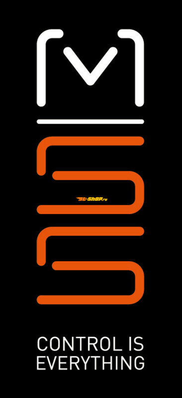 MSS Suspension 1021d MSS Sleeve Protectors