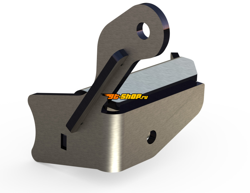Artec Industries TJ2016 ART Brackets