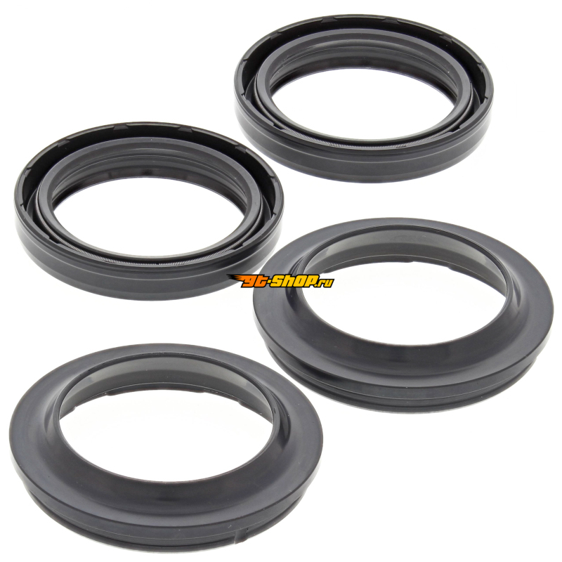 All Balls Racing 56-165 ABR Fork & Dust Seal Kits