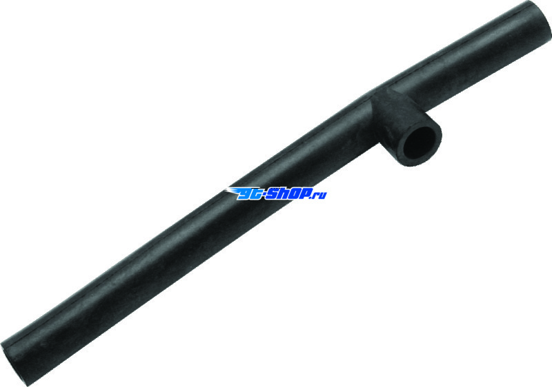 S&S Cycle 17-0339 SSC Hoses