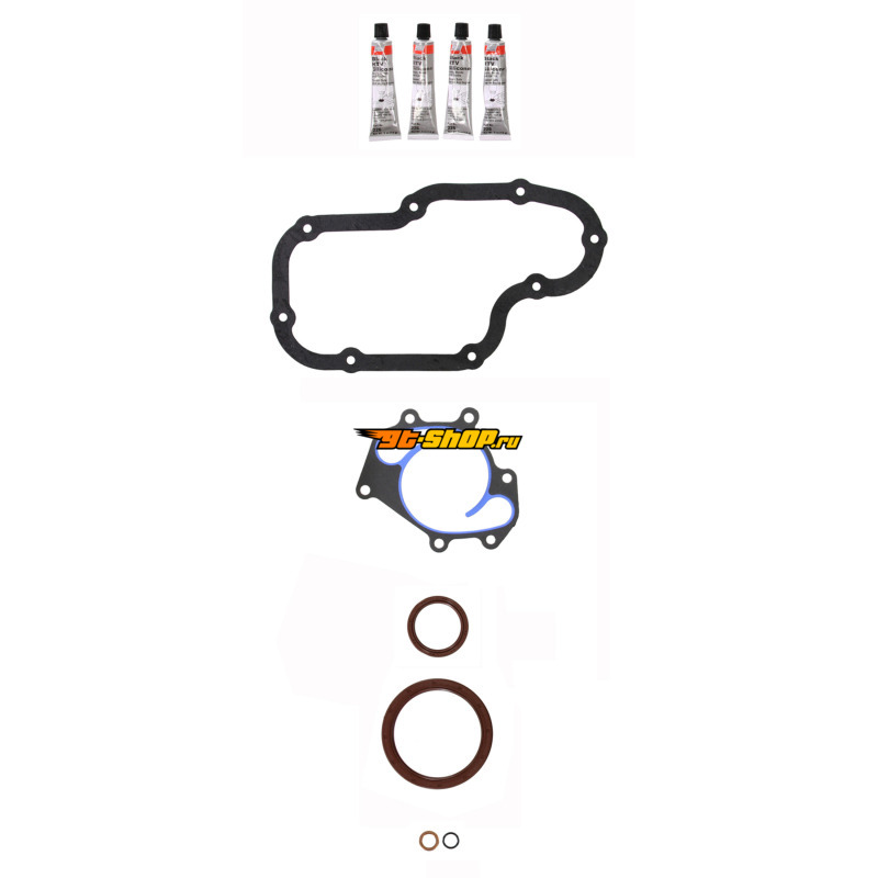 Fel-Pro CS26372 FEL Engine Conversion Gasket Sets