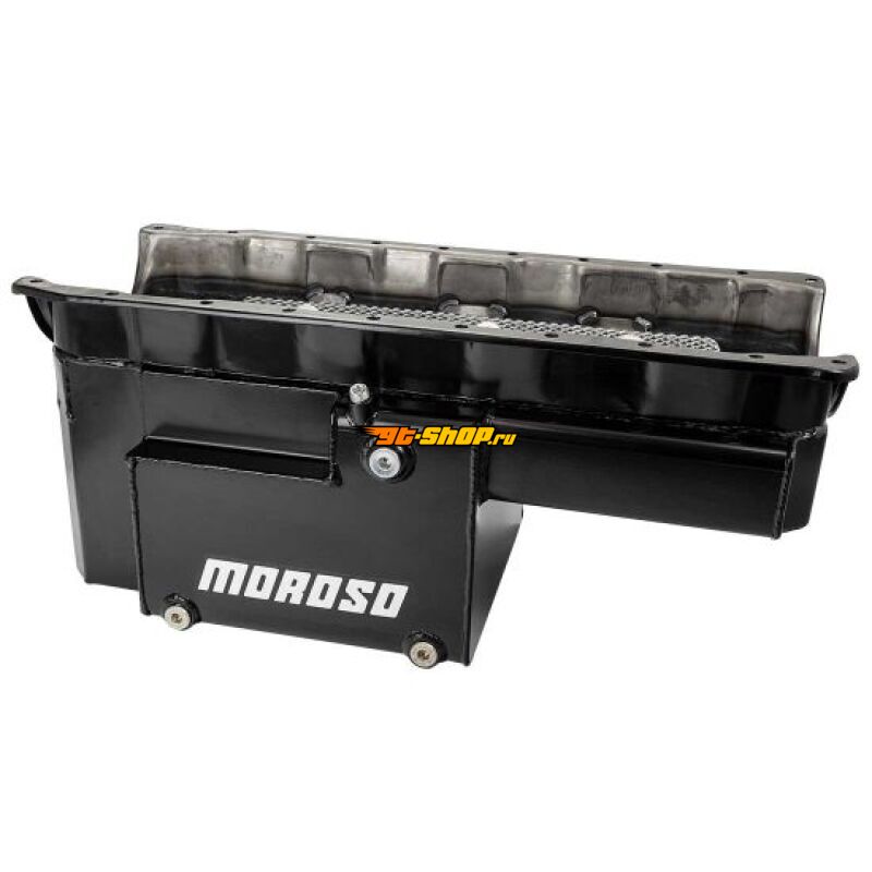 Moroso 20040 MOR Oil Pans