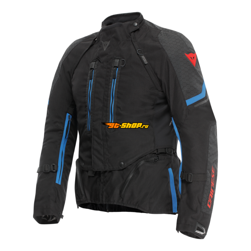 Dainese 2016500012-D01-64 DAI Absoluteshell Jacket