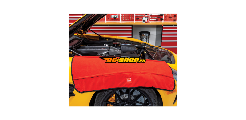 Griots Garage 77675 GRG Detailing Tools