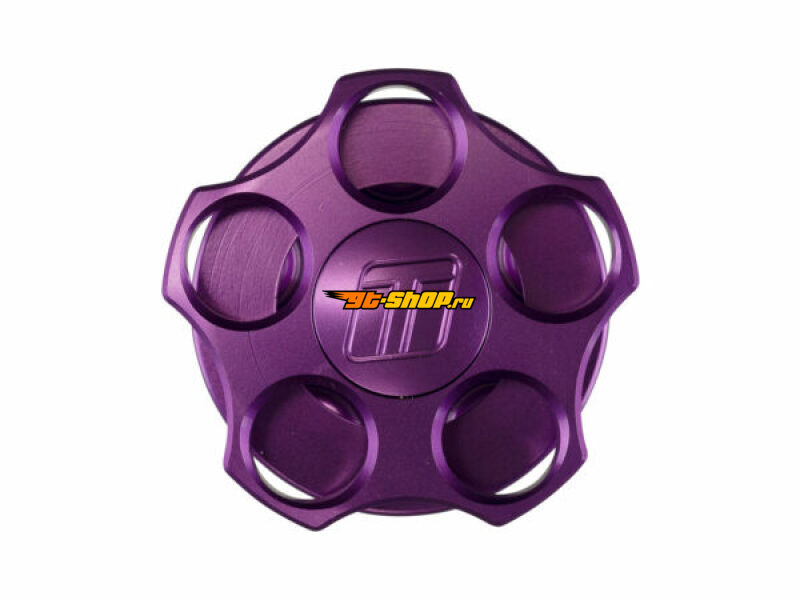 Turbosmart TS-0891-0473 TS Oil Caps