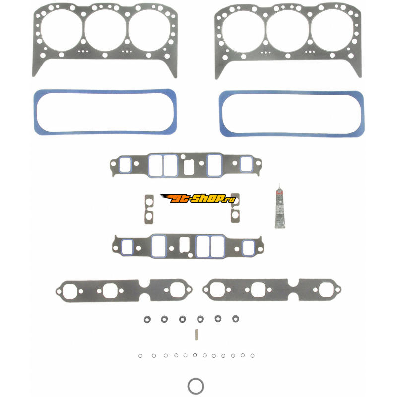 Fel-Pro 17210 FEL Cylinder Head Gaskets