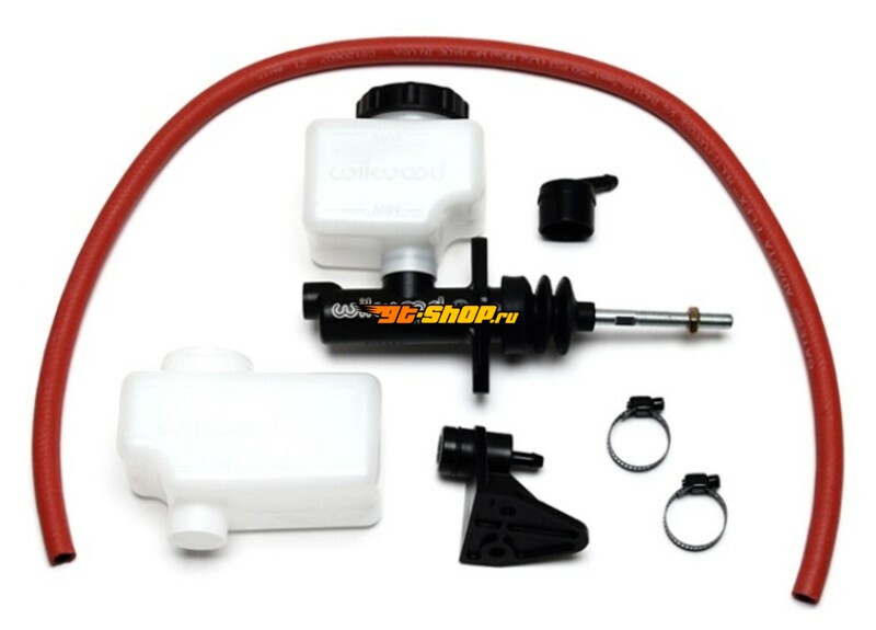 Wilwood 260-14784 WIL Master Cylinder