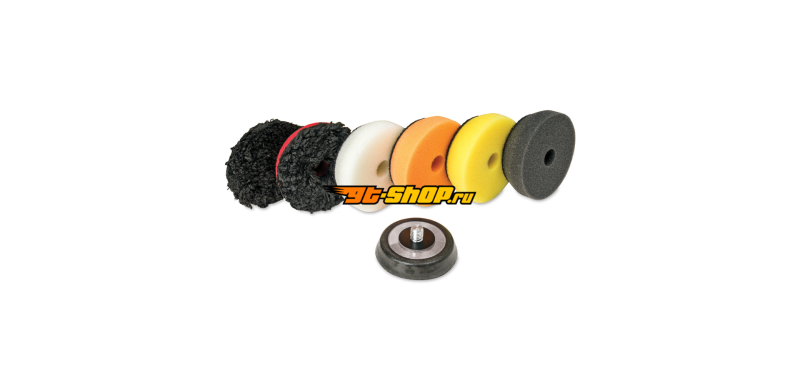 Griots Garage B2KIT GRG BOSS Orbitals