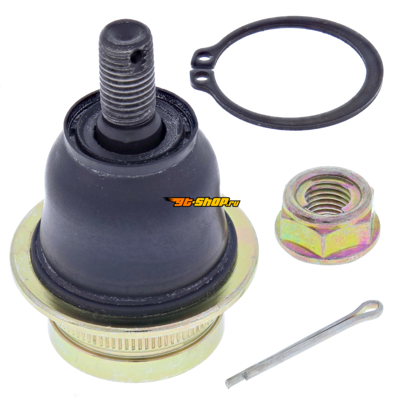 All Balls Racing 42-1018 ABR Ball Joint Kits