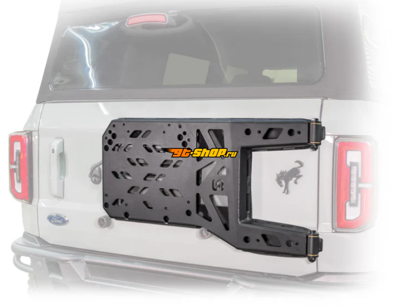 TURN Offroad TC3-M1 TOR Tailgate