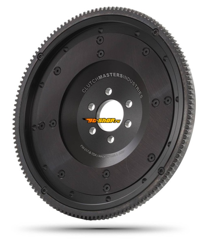 Clutch Masters FW-017-B-TDA CM Aluminum Flywheels