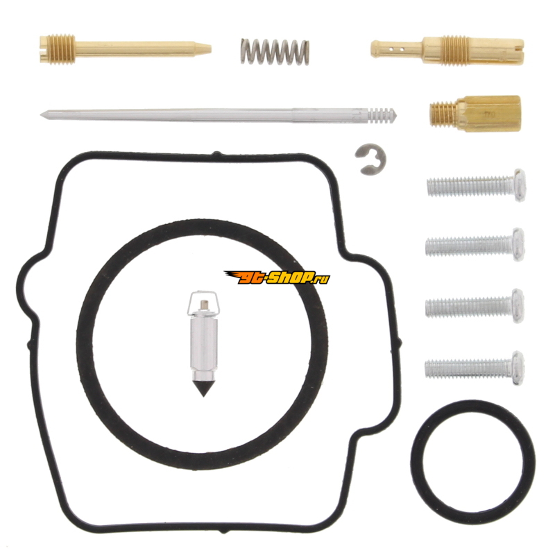 All Balls Racing 26-1159 ABR Carburetor Rebuild Kits