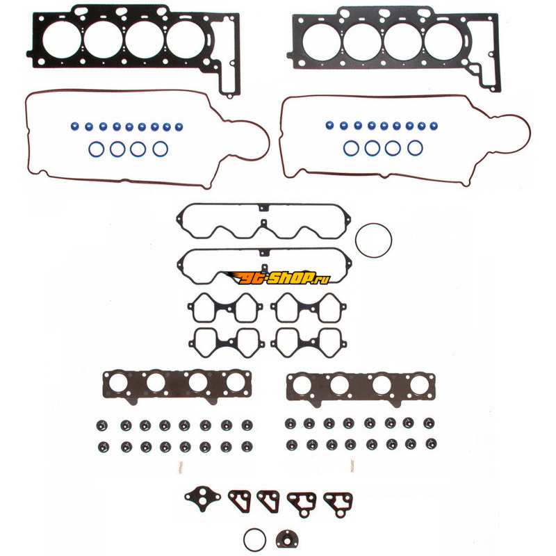 Fel-Pro HS26150PT FEL Cylinder Head Gaskets