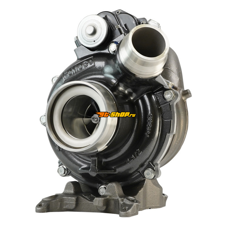 BD Diesel 1045850 BDD Turbos