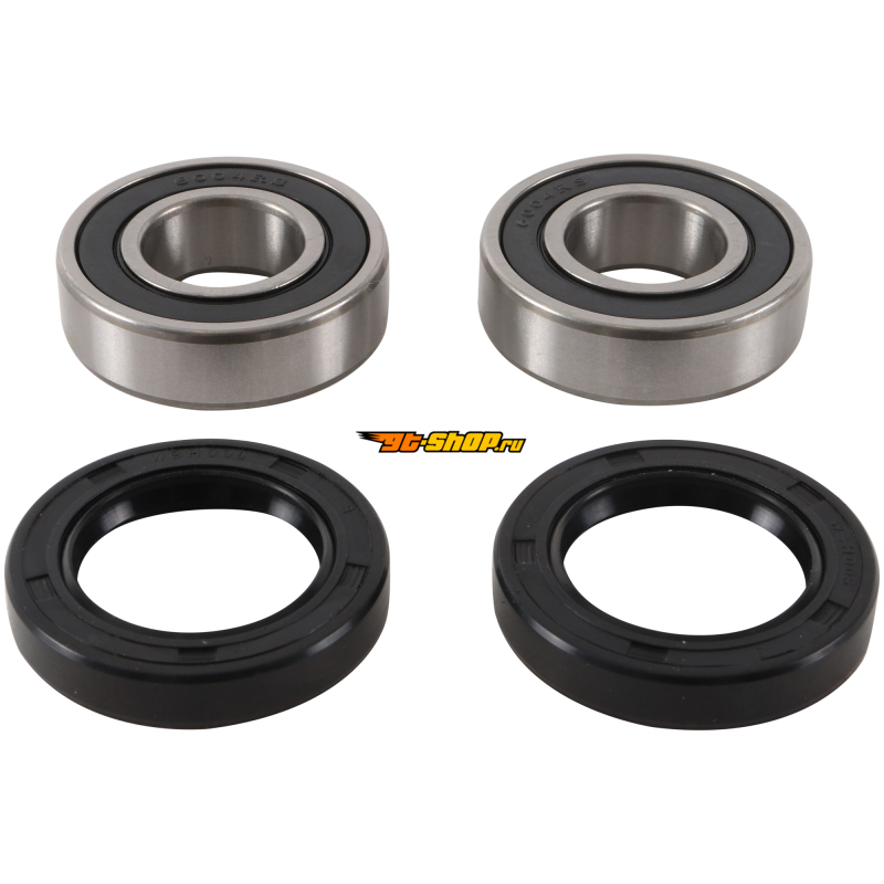 Pivot Works PWFWS-H04-000 PIV A-Arm Kit