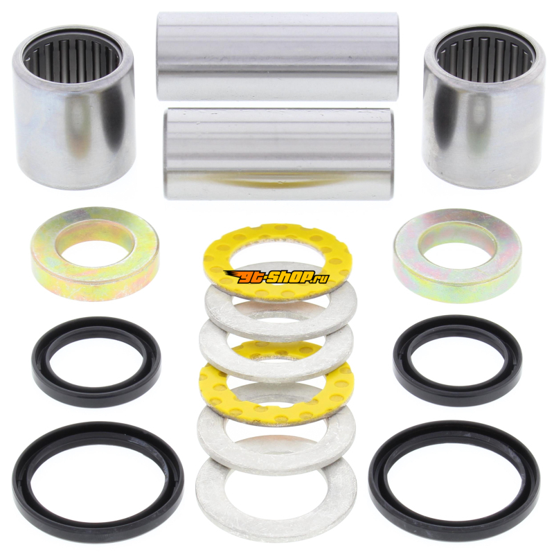 All Balls Racing 28-1040 ABR Swing Arm Bearing Kits