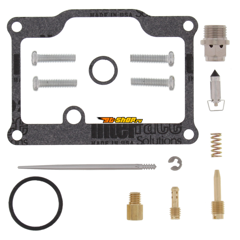 All Balls Racing 26-1019 ABR Carburetor Rebuild Kits