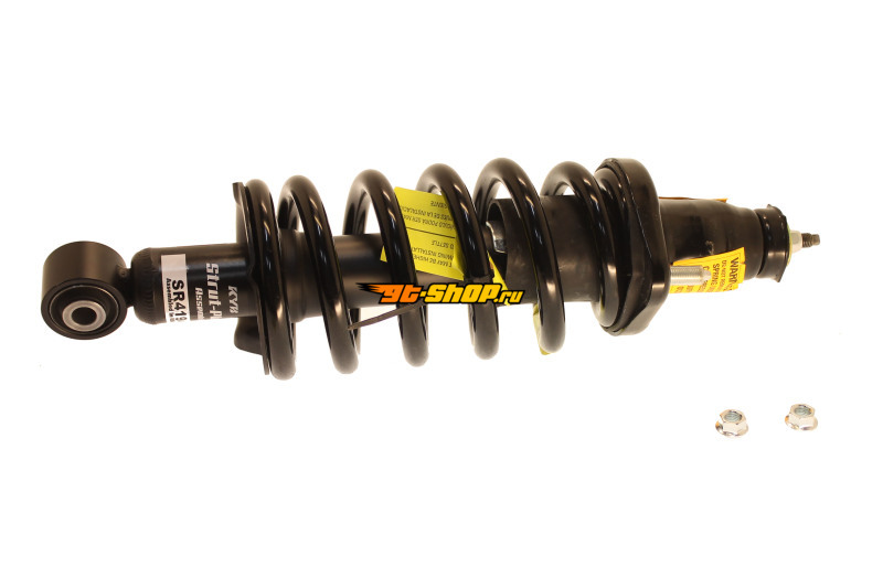 KYB SR4194 KYB Shocks & Struts Strut Plus