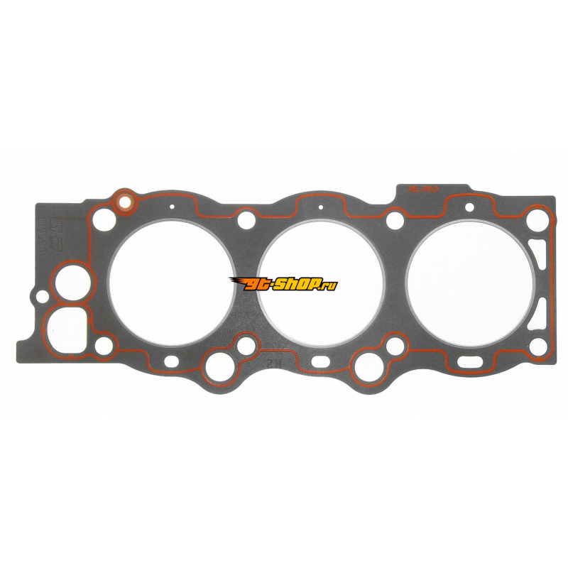 Fel-Pro 9656PT FEL Cylinder Head Gaskets
