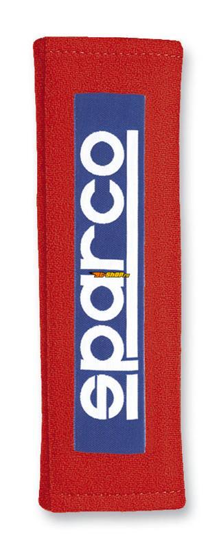SPARCO 01098S3R SPA Harness & Belt Accessories