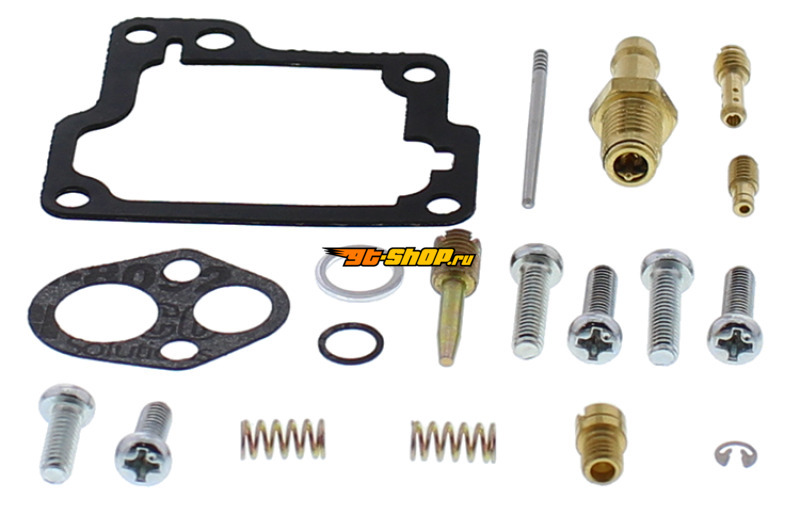 All Balls Racing 26-1566 ABR Carburetor Rebuild Kits