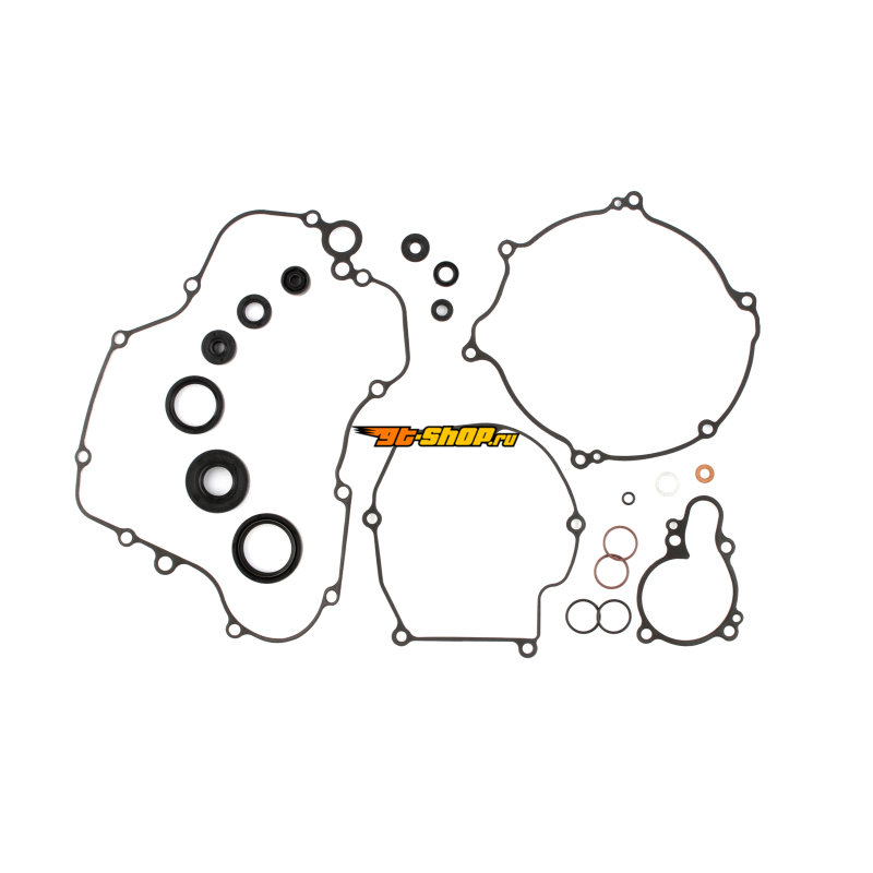 Cometic Gasket C7921BE CG Gasket Kits - No HG