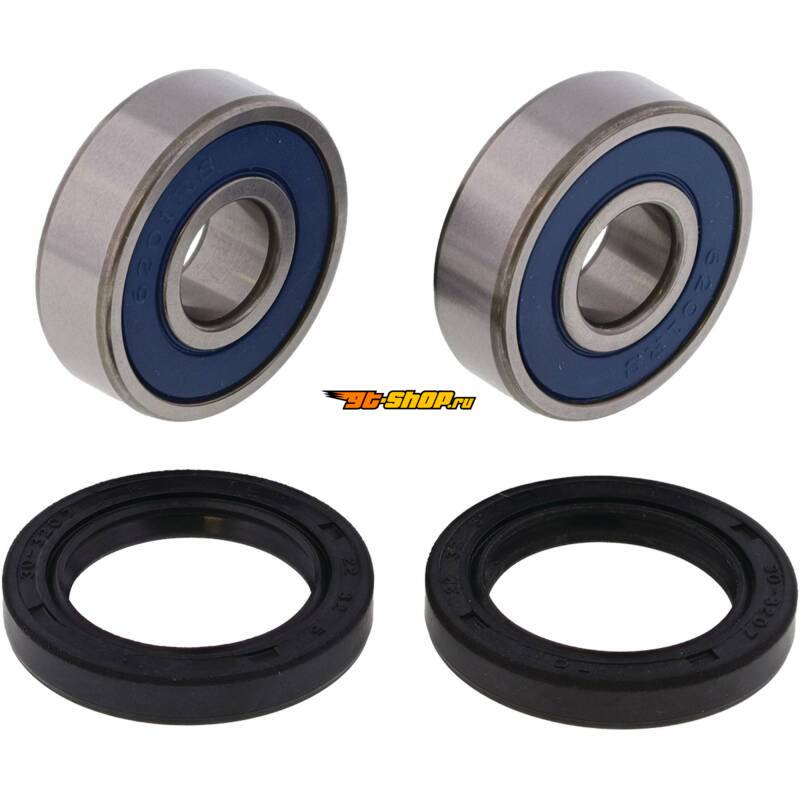 All Balls Racing 25-1736 ABR Wheel Bearing Kits