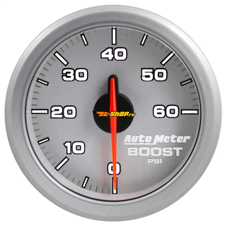 AutoMeter 9160-UL AM AirDrive Gauges