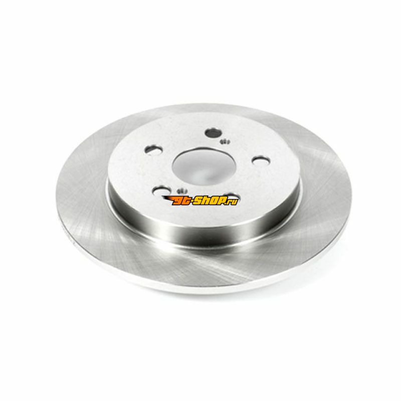 PowerStop JBR1362 PSB Autospecialty Rotor
